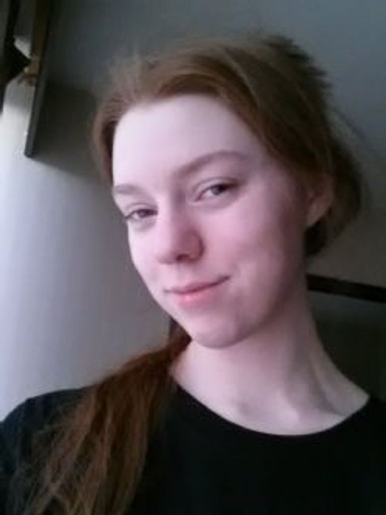 Brianna  Justine Mixon