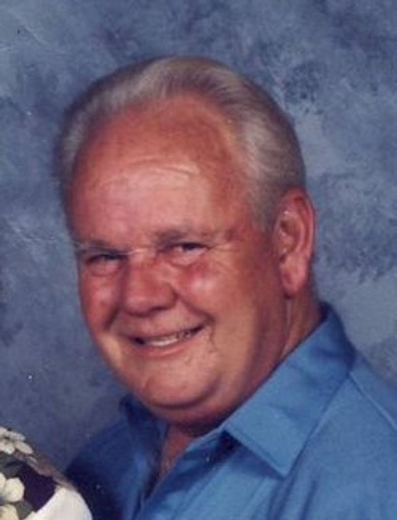 Richard Jones