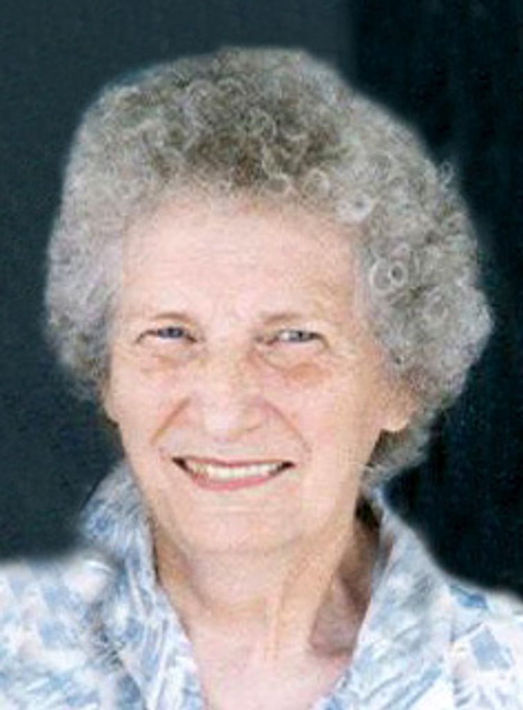 Arlene Blackwelder