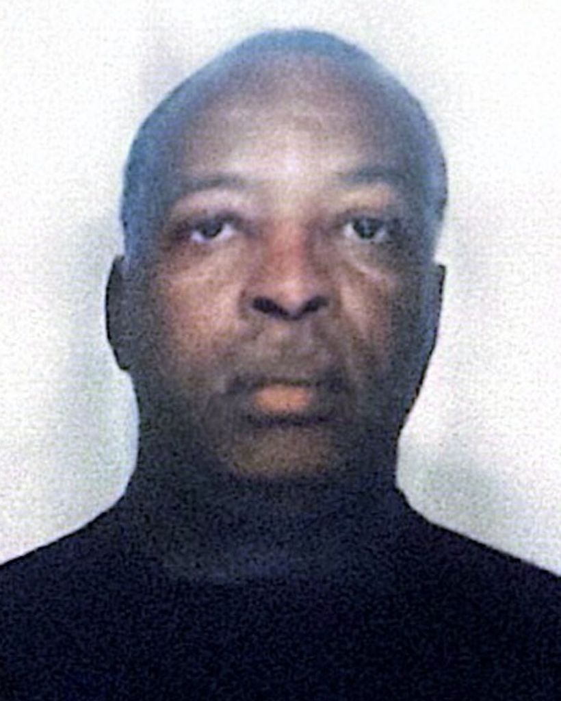 Thomas Alvin Hudson Profile Photo