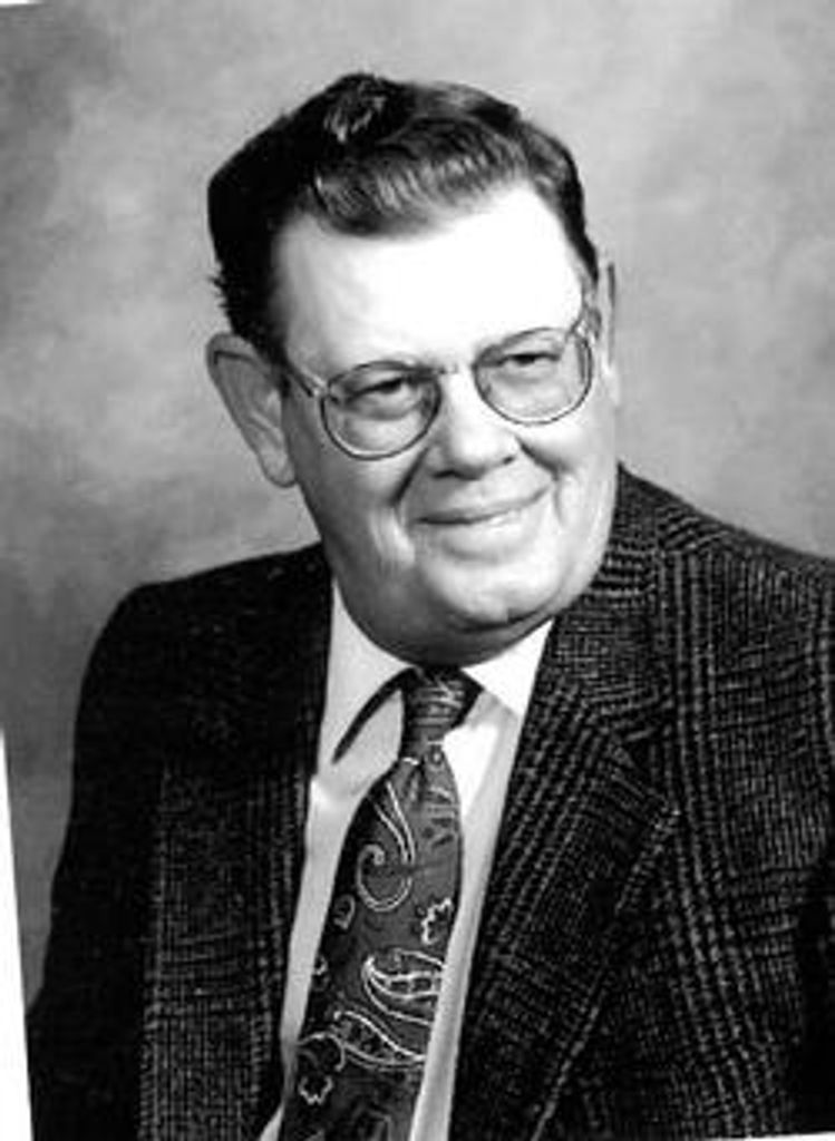 Howard Griffin Profile Photo