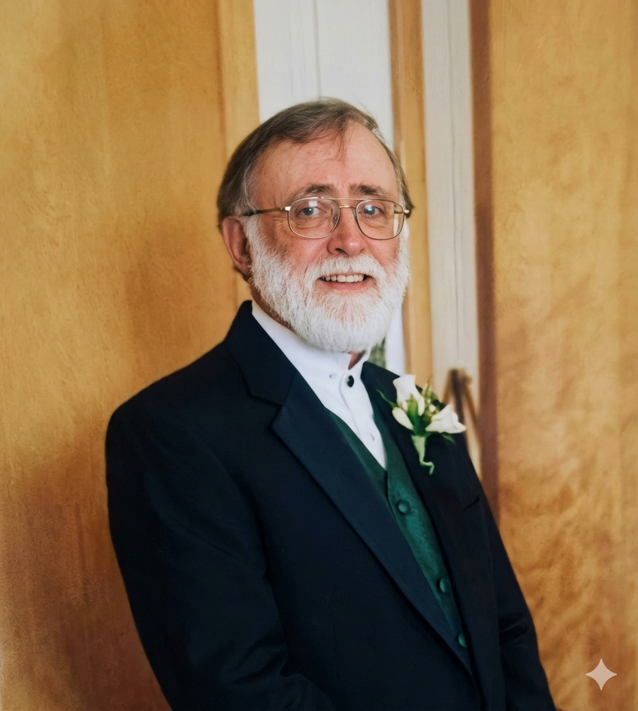 David C. Evans Profile Photo