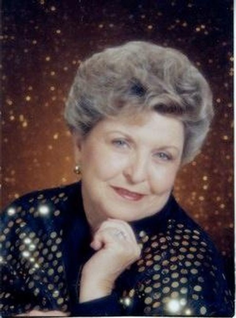 Doris Walters