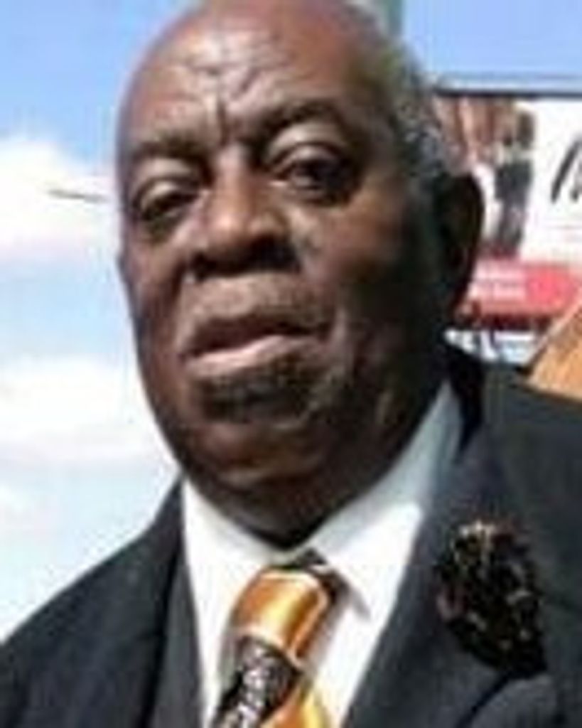 Don Allen Sims Sr. Profile Photo