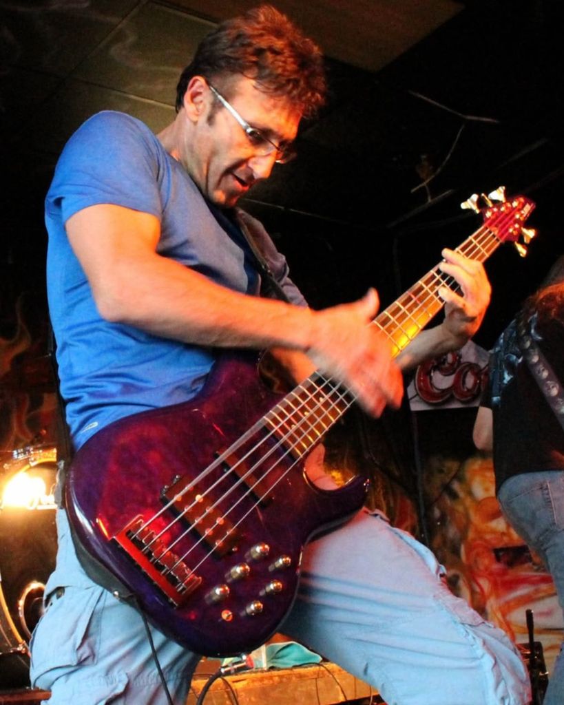 Frankie San Miguel