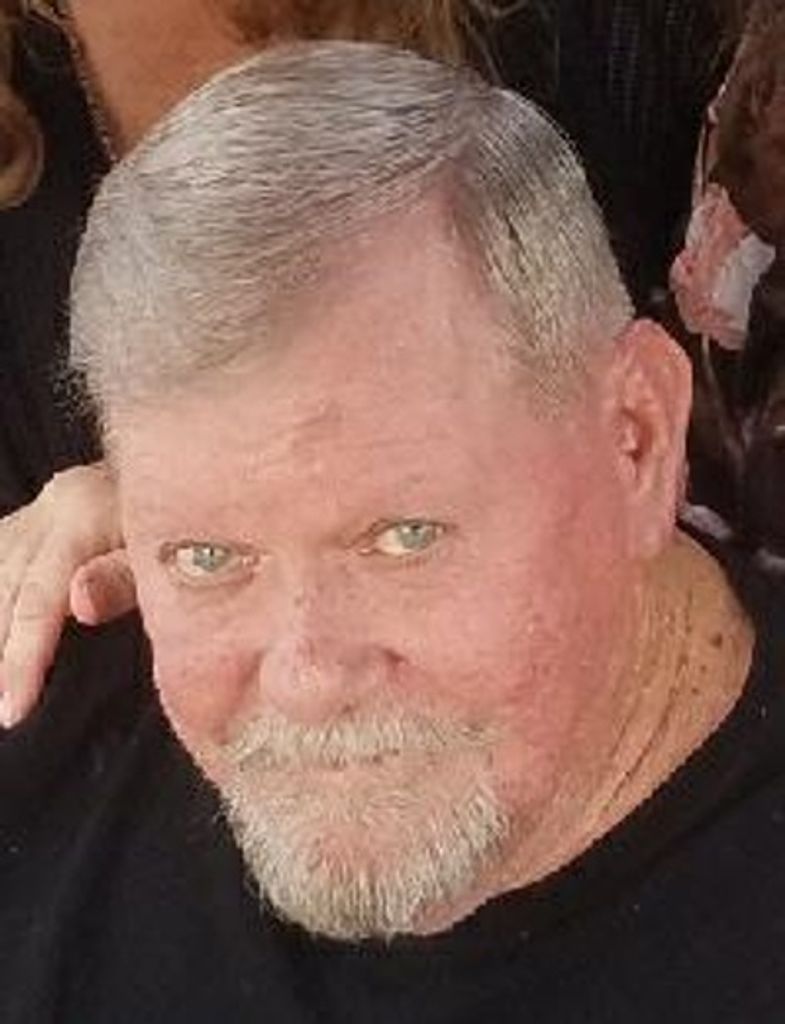Samuel Edward Giffin Profile Photo