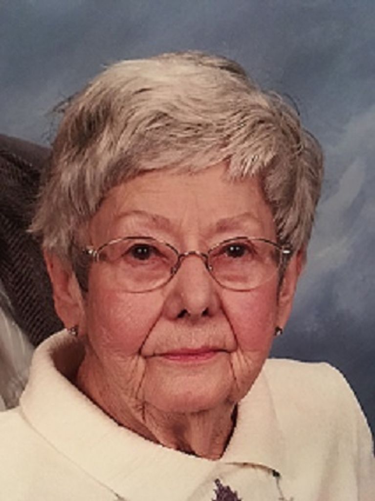 Jeane Mccrary Profile Photo