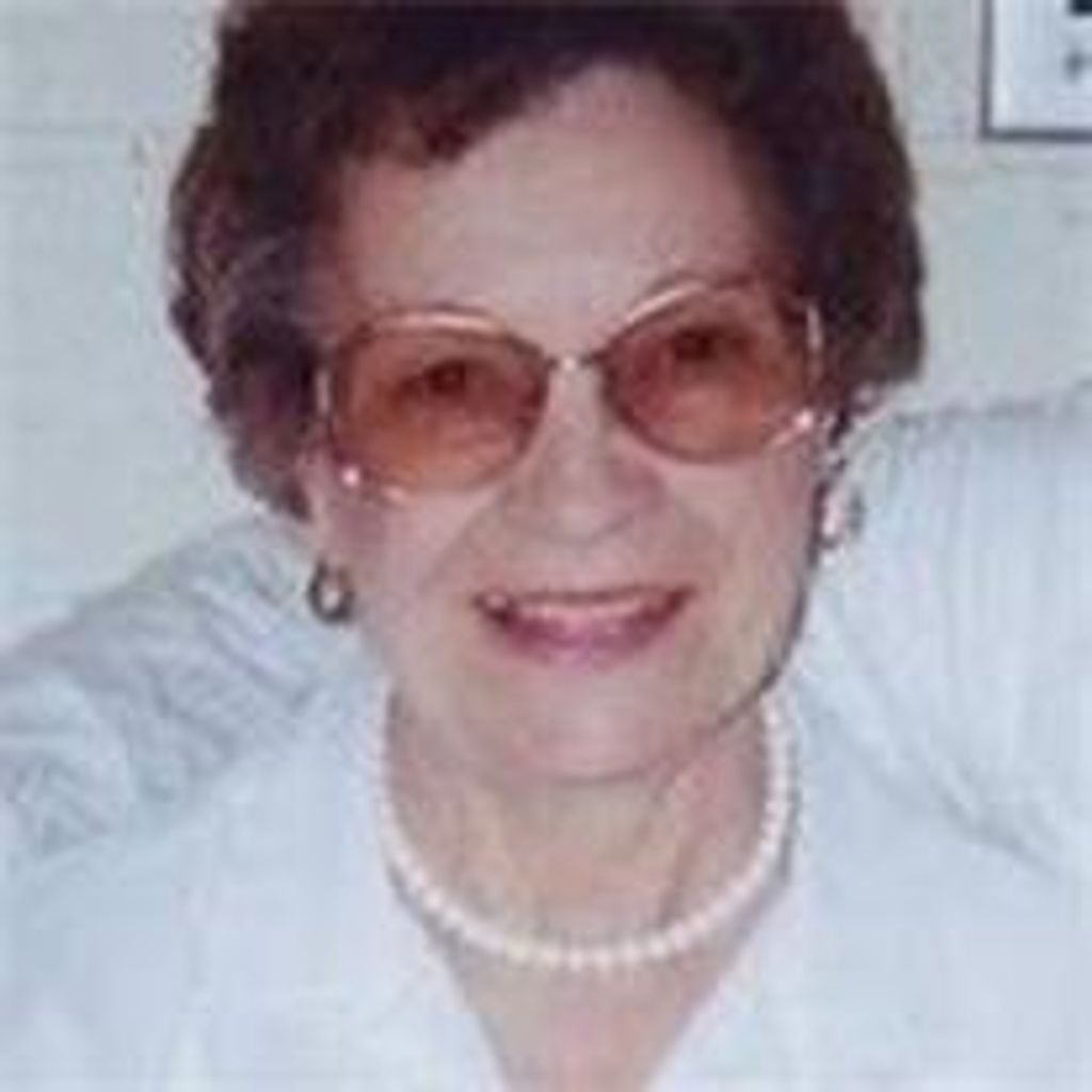 Thelma E. Lippincott-Yates