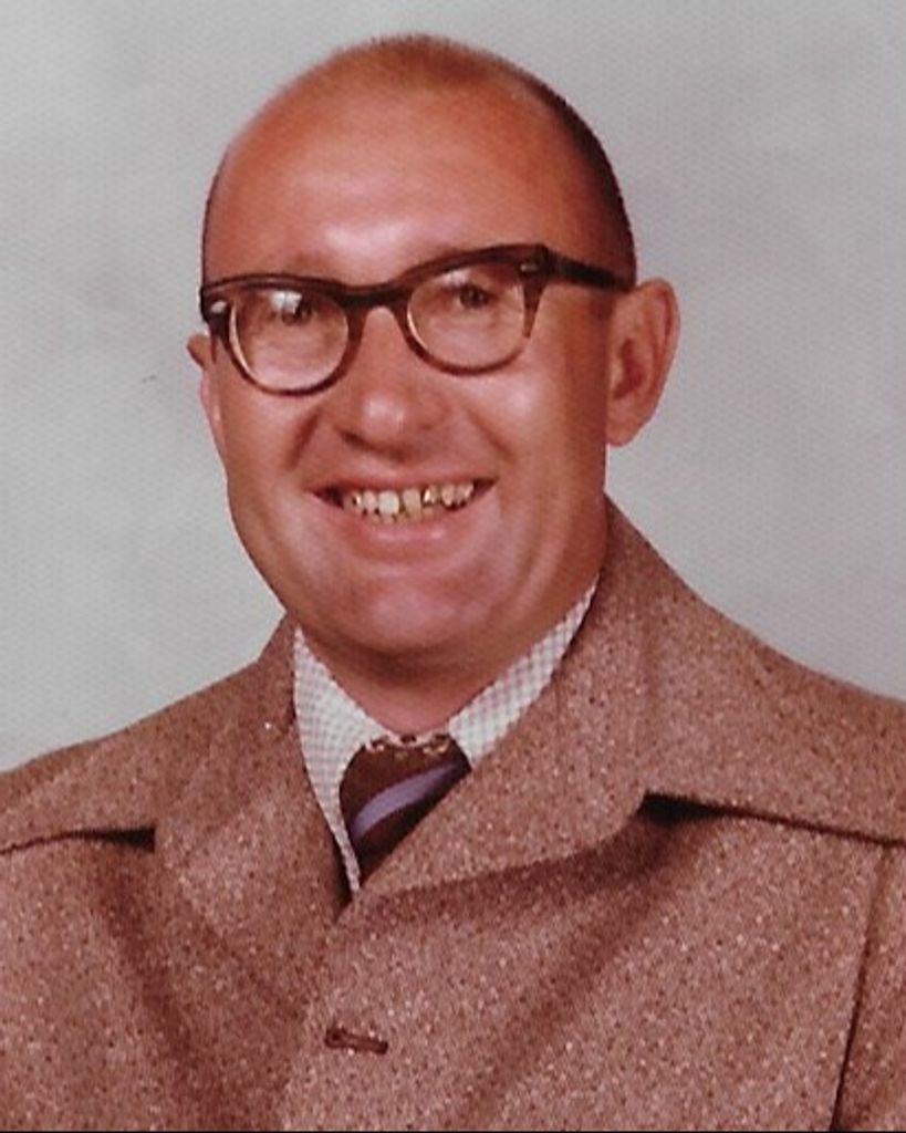 Roger Tigert