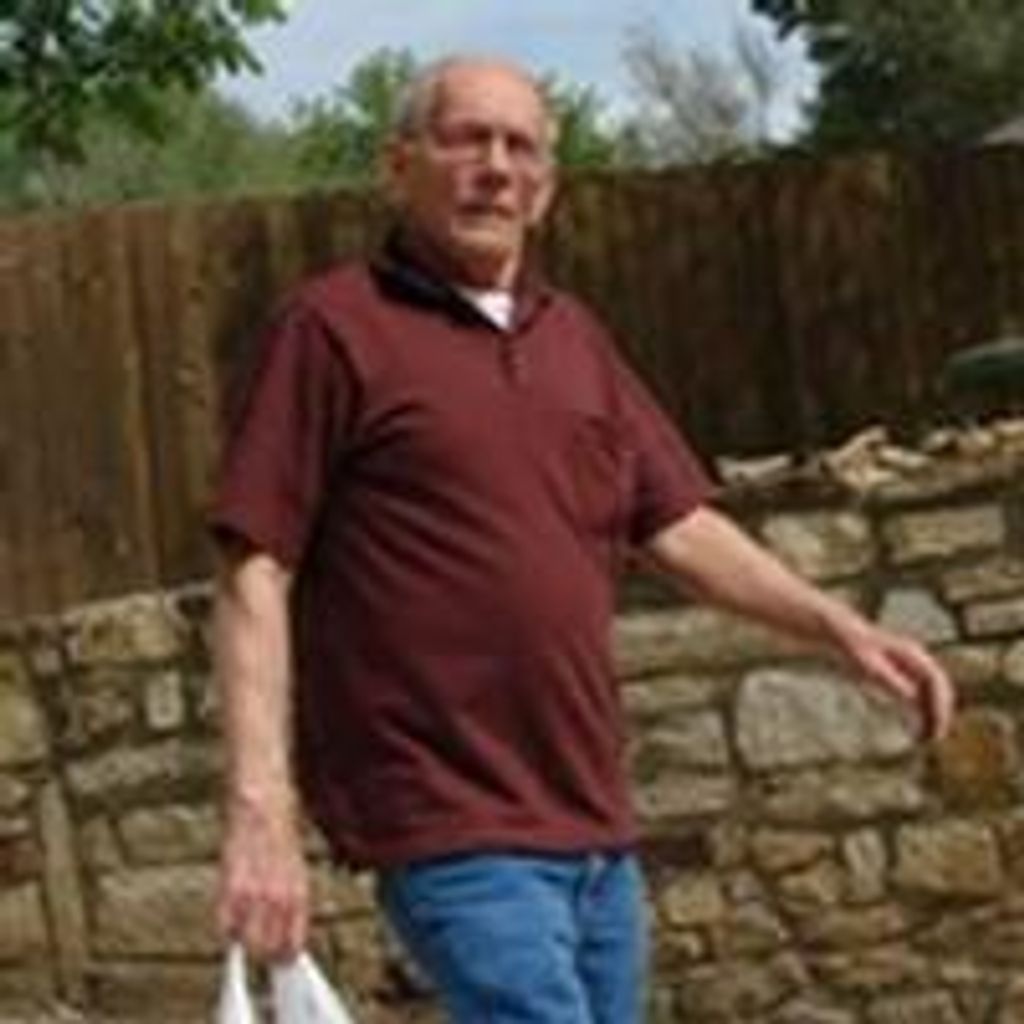 Kenneth Eugene Large