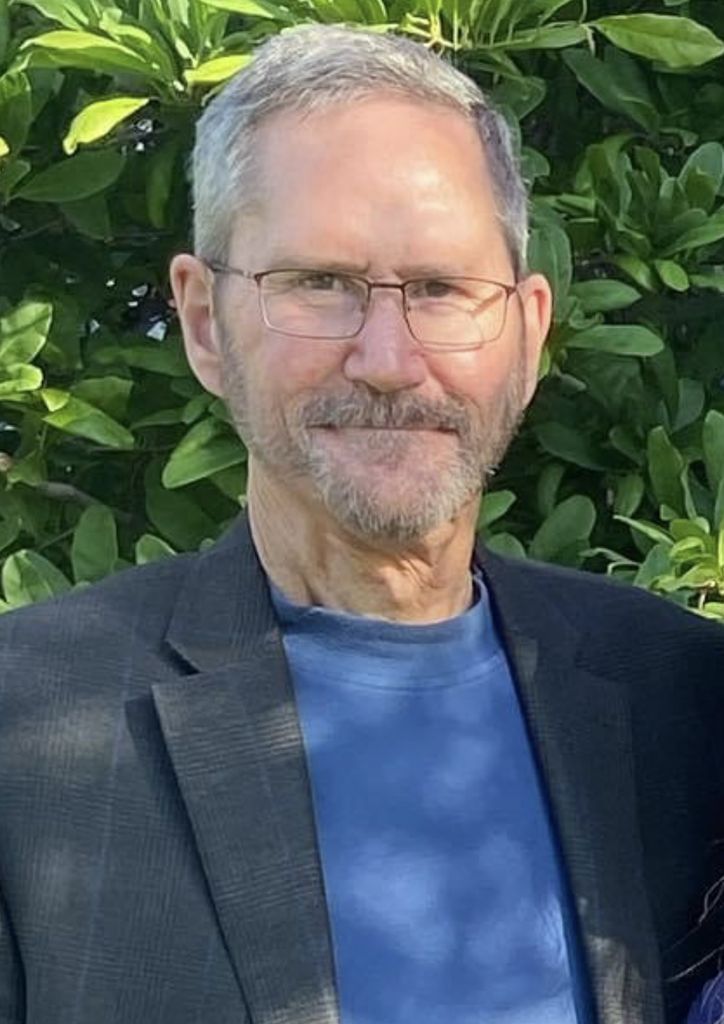 John S. Cooper