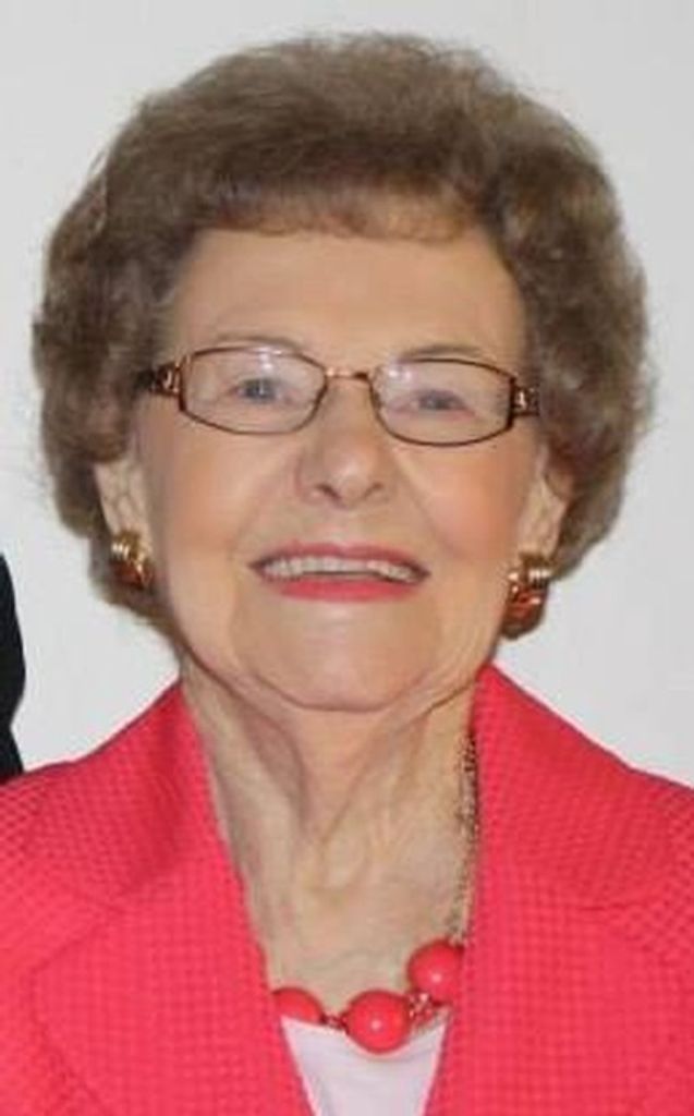 Rebecca Jane Blizzard Profile Photo