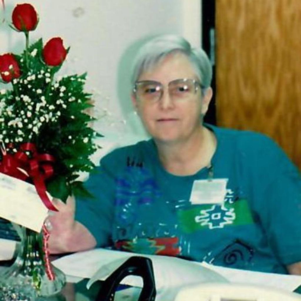 Linda Finney Barrow Profile Photo
