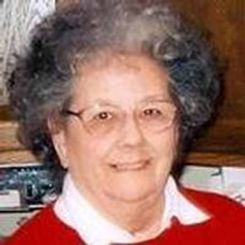 Ruth A. (Gorham) Taylor