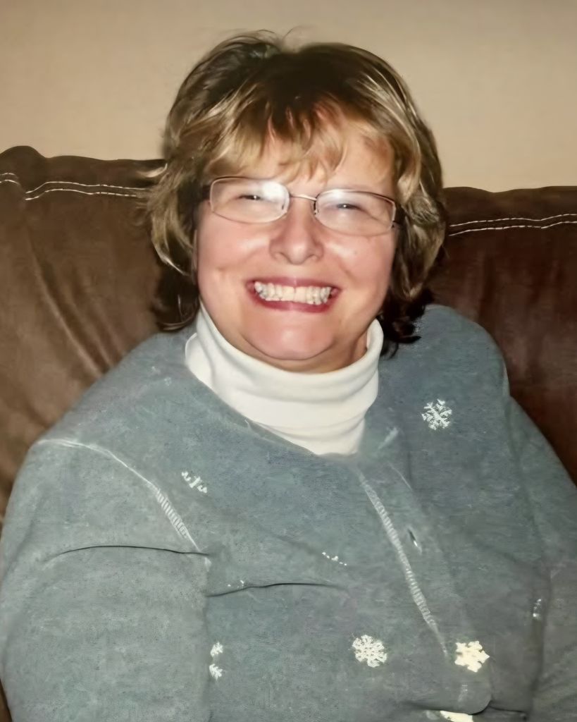Paula Terry Profile Photo