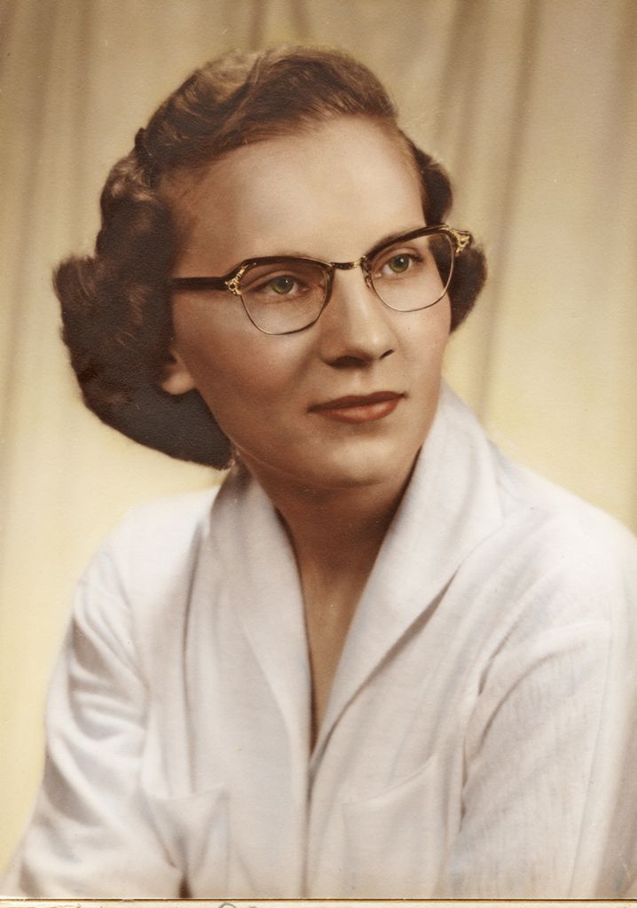 Marian Elizabeth Mingus