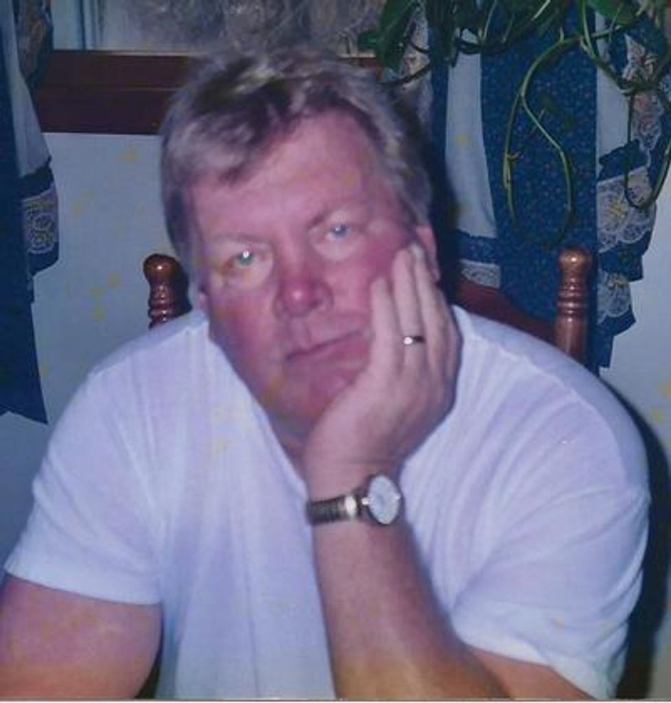 Robert L. Rohrer Profile Photo