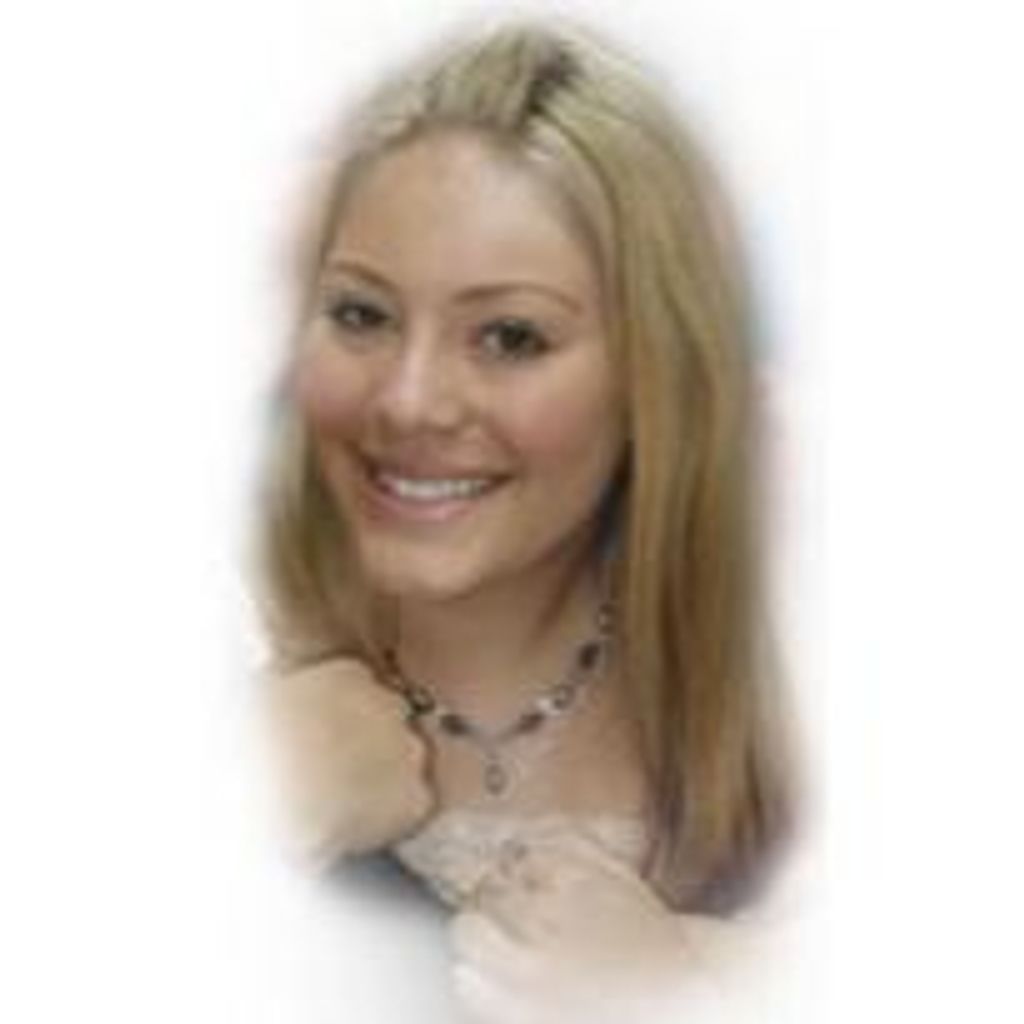 Nicole Kristina Rogers