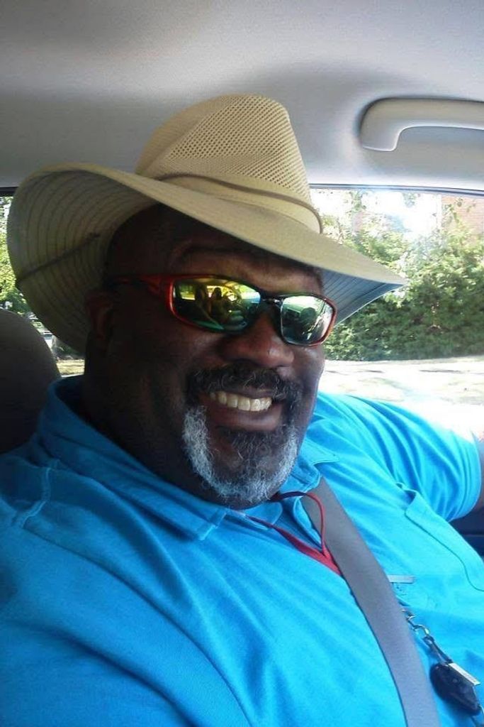 Christopher Todd Upton Profile Photo