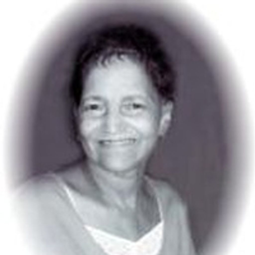 Mary Ann Mouton