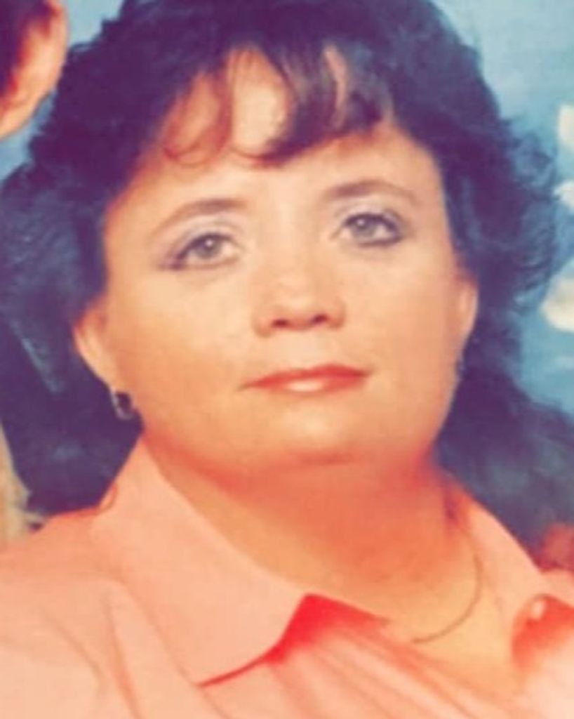 Mellissa Darlene Berry