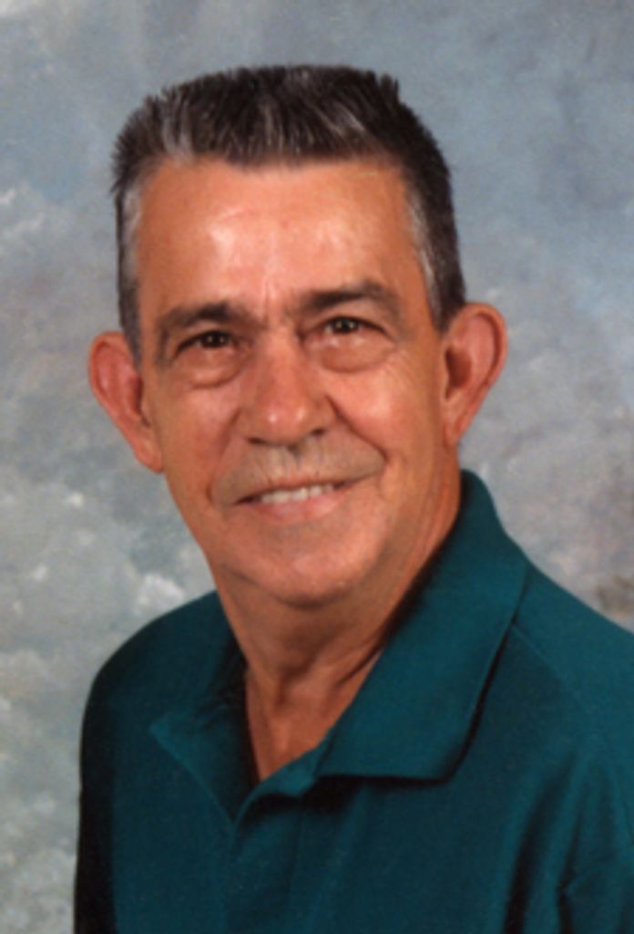 James  "Mousey" Bales