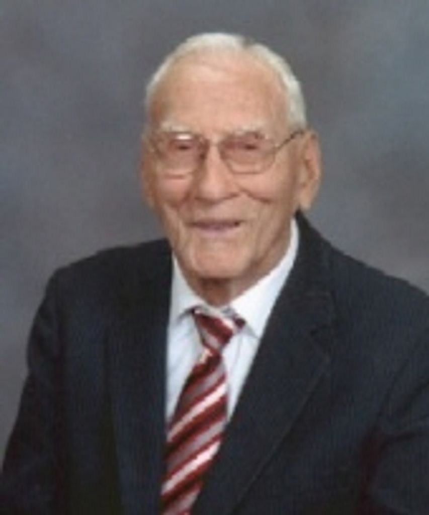 Stephen L. Fitz Gerald