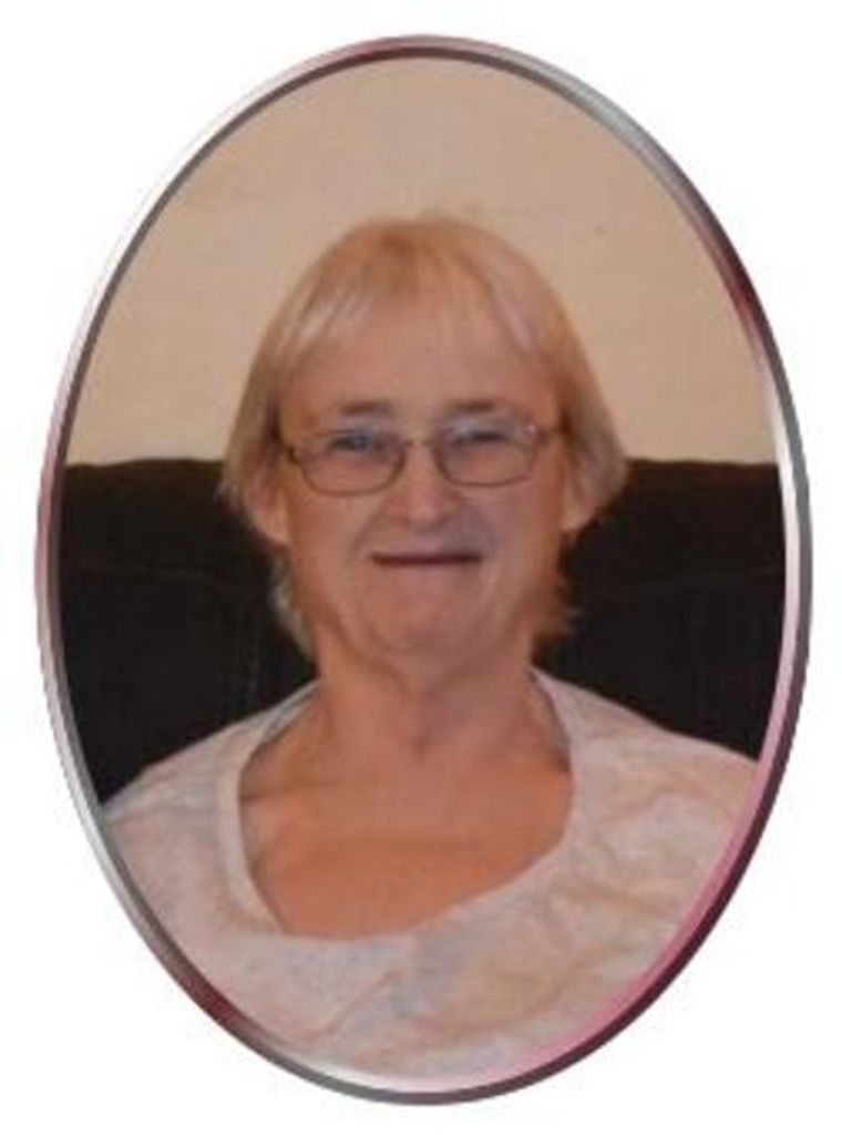 "Lou" Mary Louise Snelgrove Profile Photo