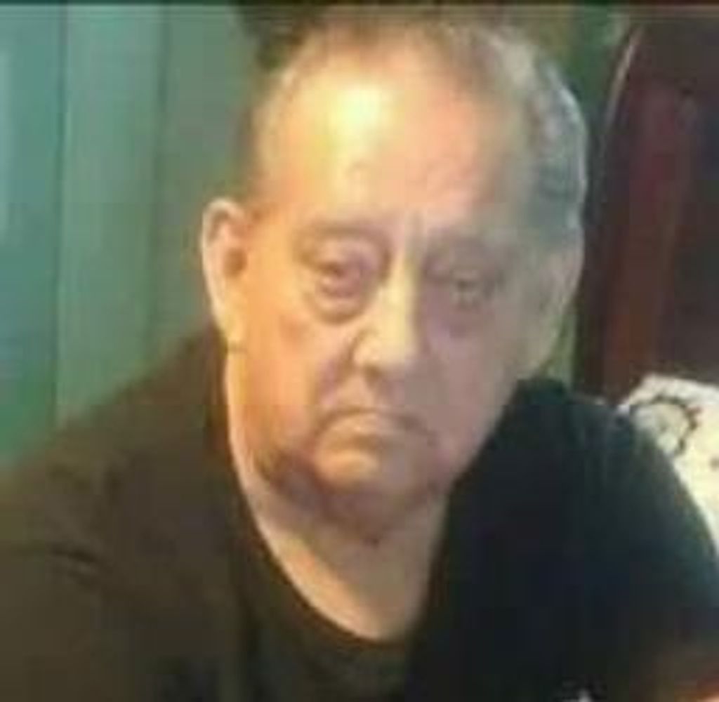 Pedro Sistos Sr. Profile Photo