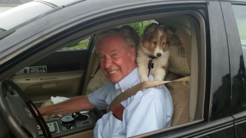 Gerald Thomas Quinlan Profile Photo