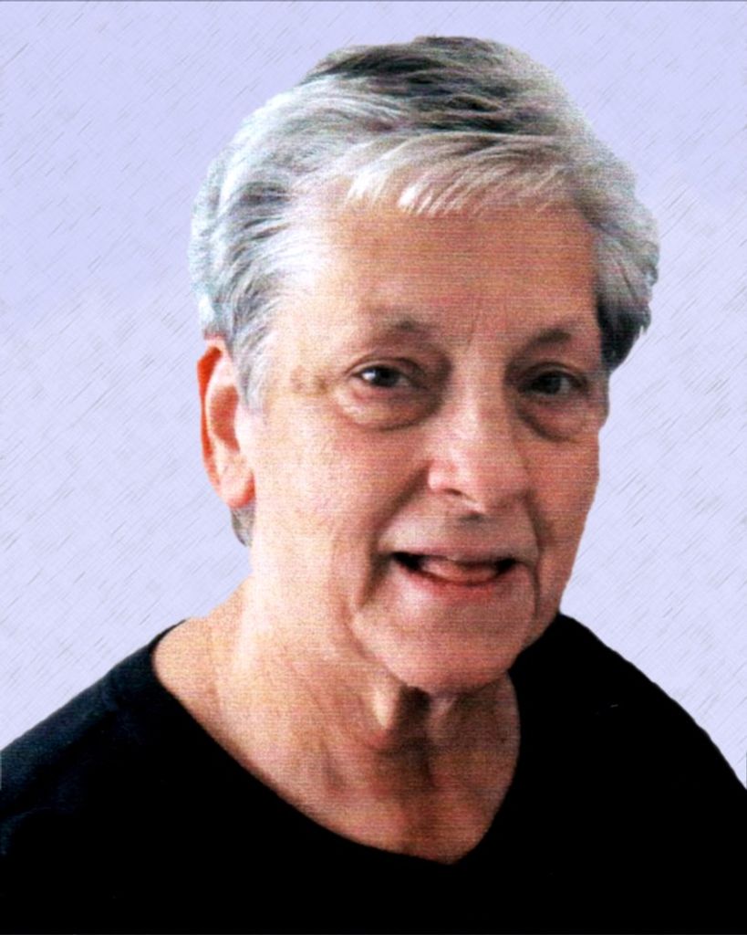 Mary Severson