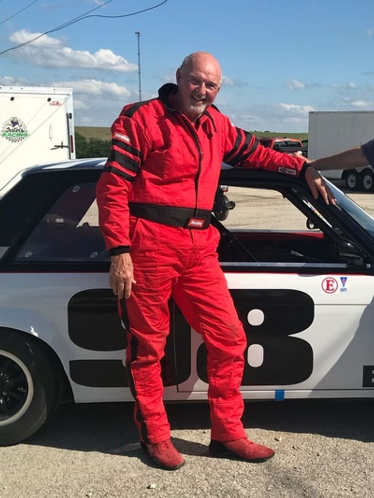 David Wayne Mccullough