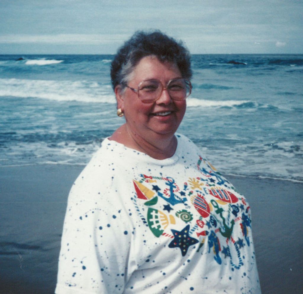 Darlene Elaine Fotopoulos