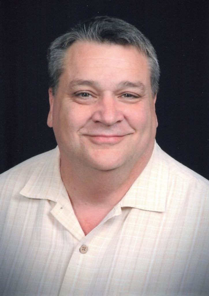 Kevin Sherman Profile Photo