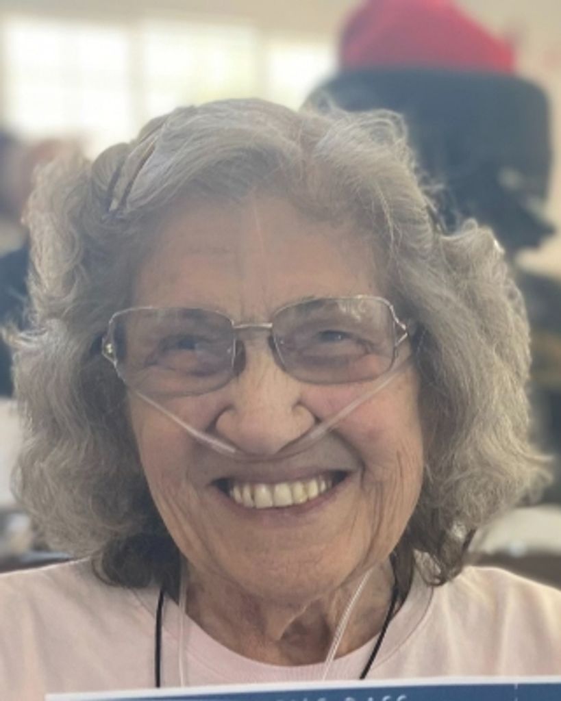 Patricia Marie Garner Profile Photo