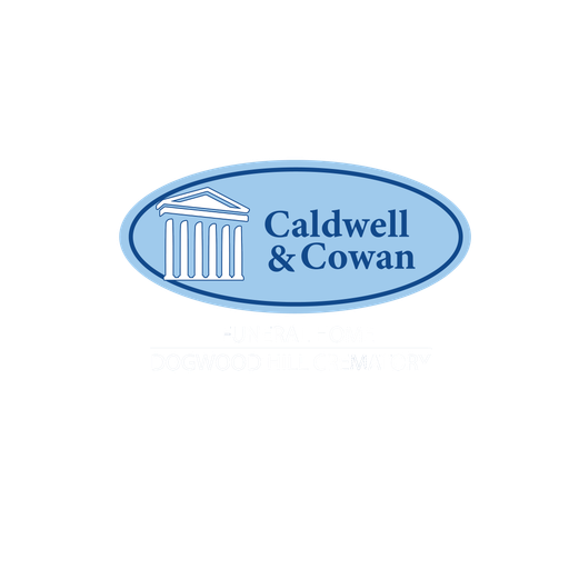 Caldwell & Cowan Funeral Home Logo