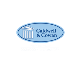 Caldwell & Cowan Funeral Home Logo