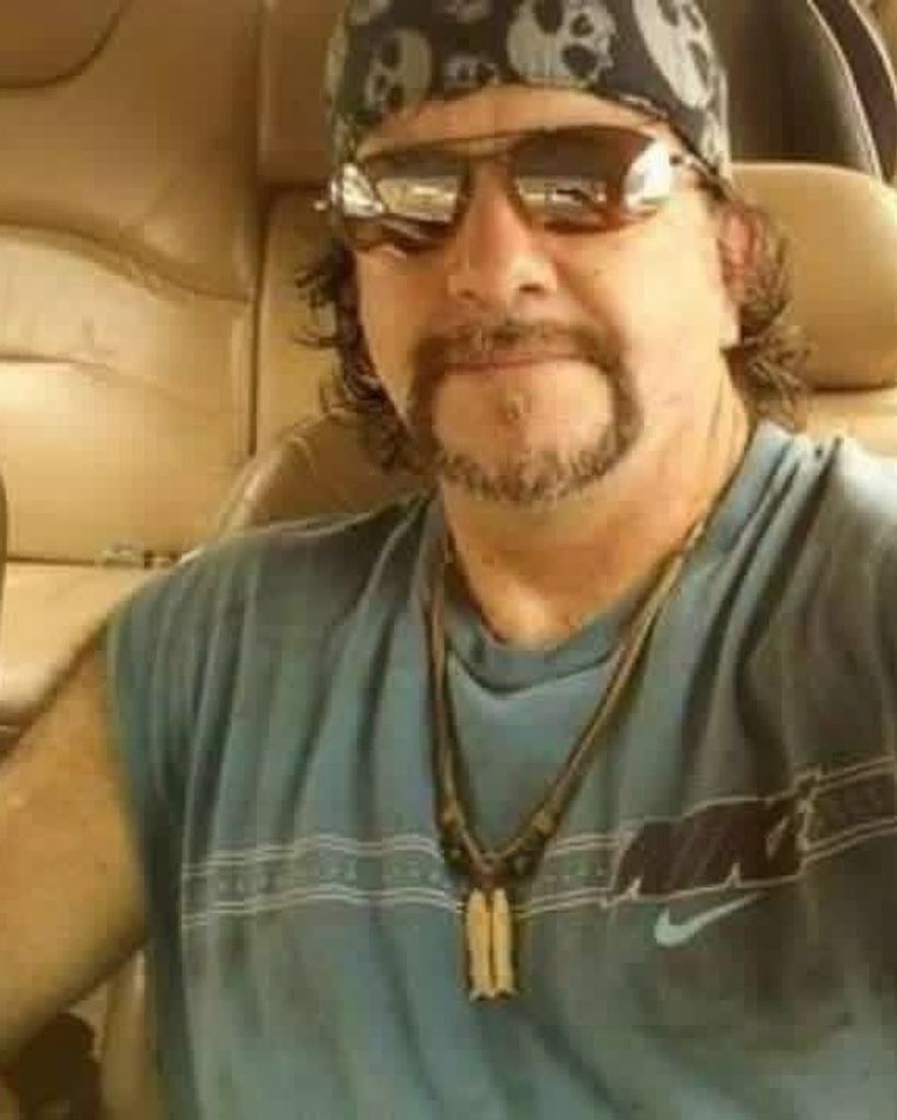 Samuel "Sammy" Wade Daniels Profile Photo