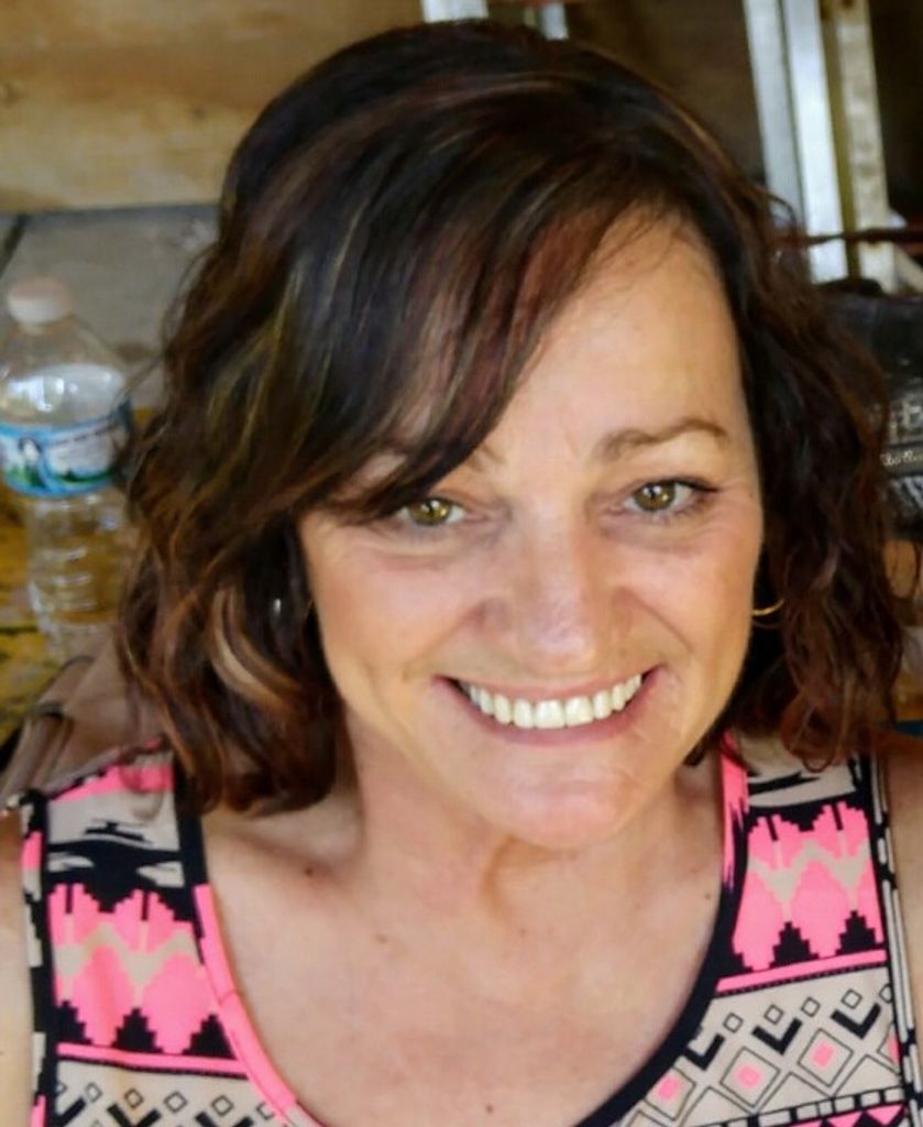Ruth "Ruthie" Weber