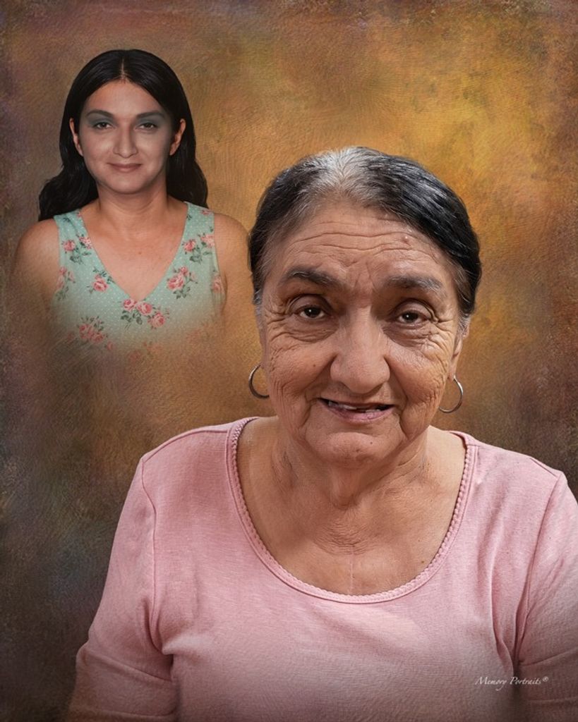 Patricia A. Chavez Profile Photo