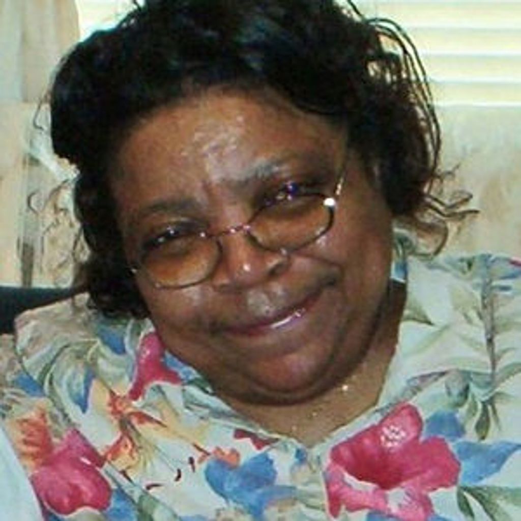 Sarah Mae Walker