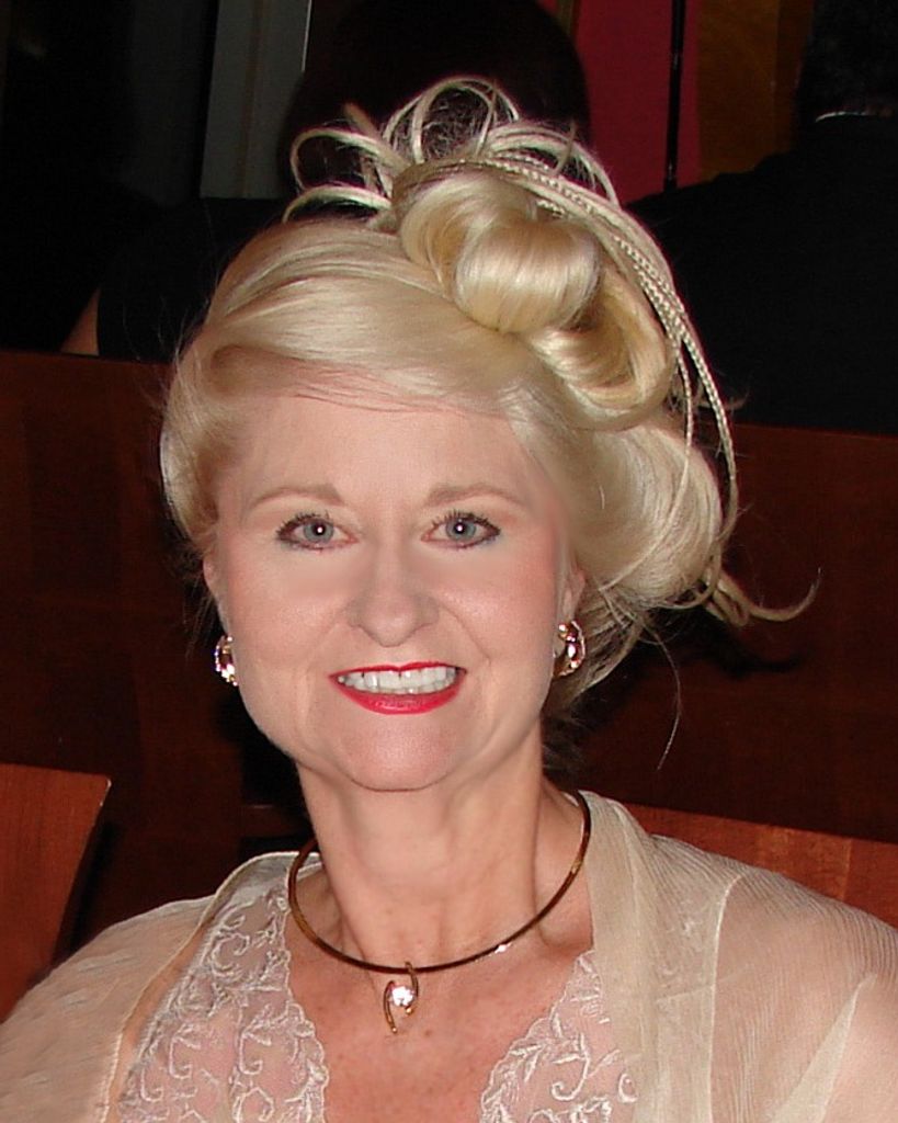 Sandra J. Seeley-Copley Profile Photo