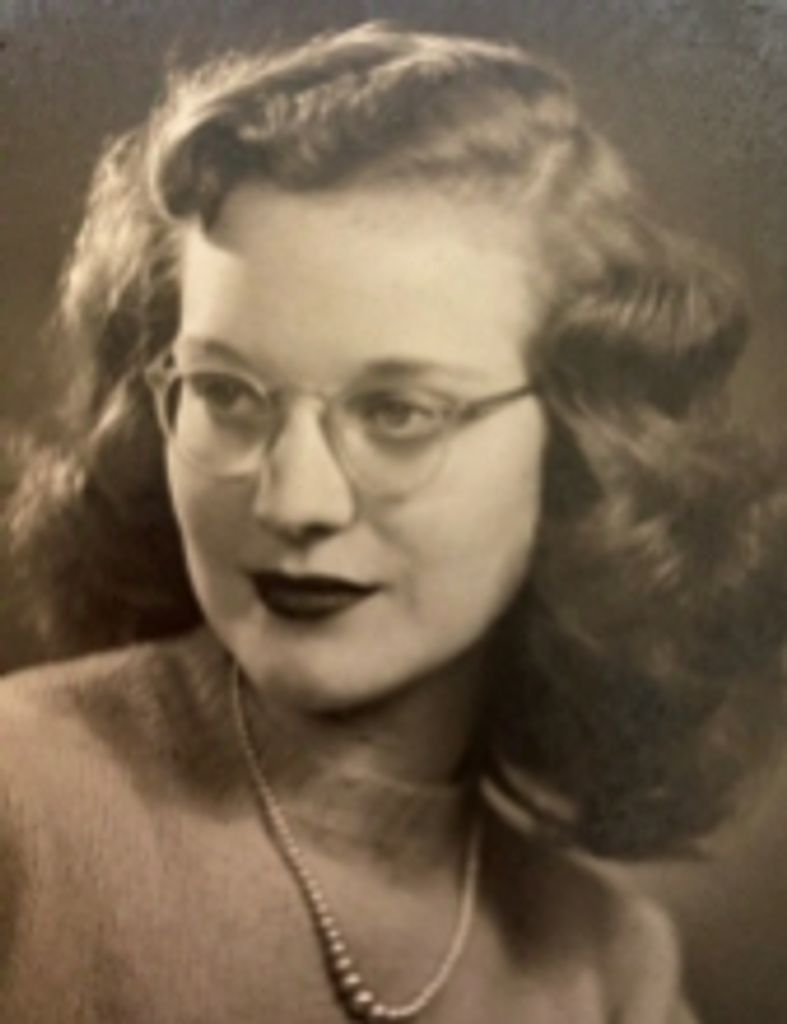 Joanne Kathleen Williamson Profile Photo
