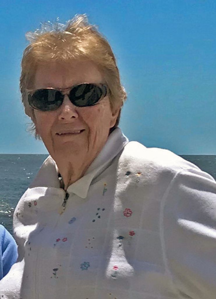 Isabel Mitchell Profile Photo