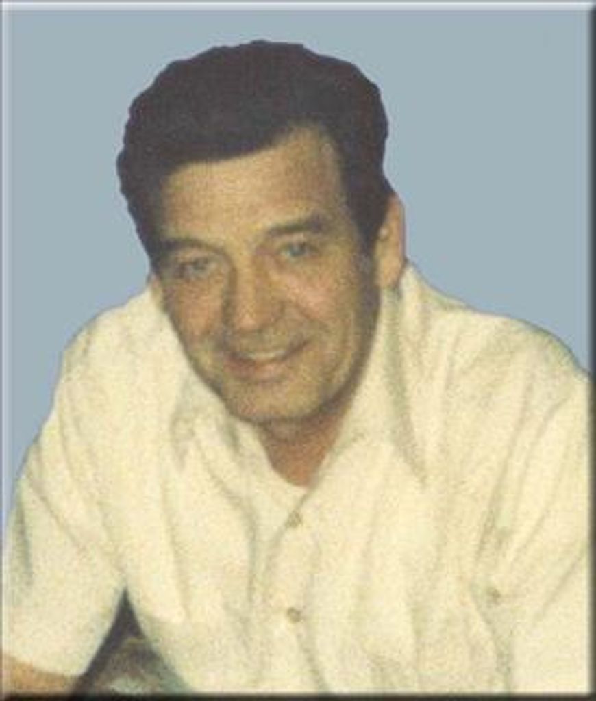 Raymond Rasmussen