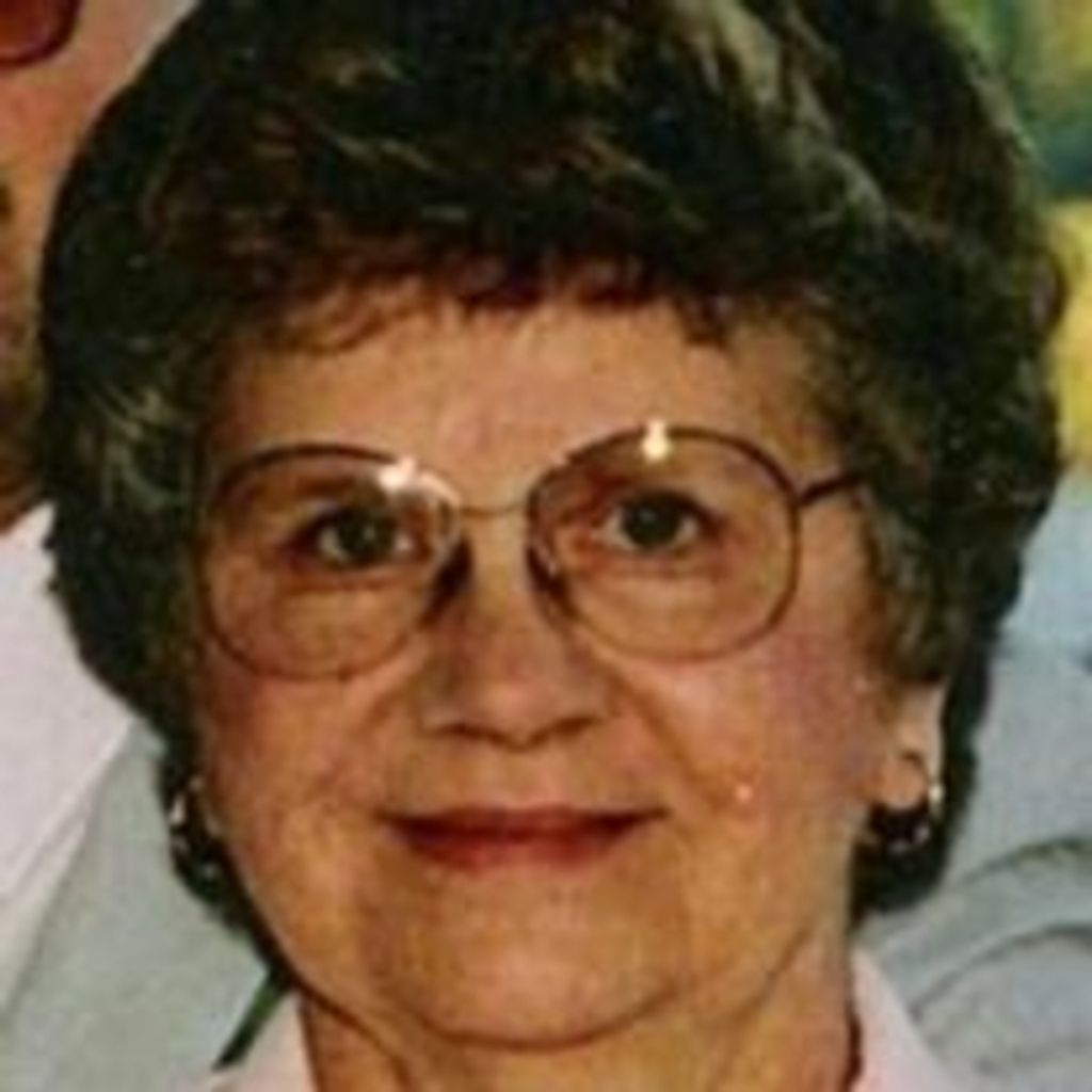 Susan Henderson Profile Photo