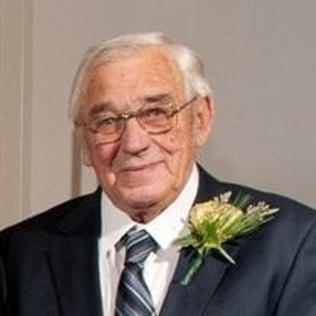 Irvin E. Wise