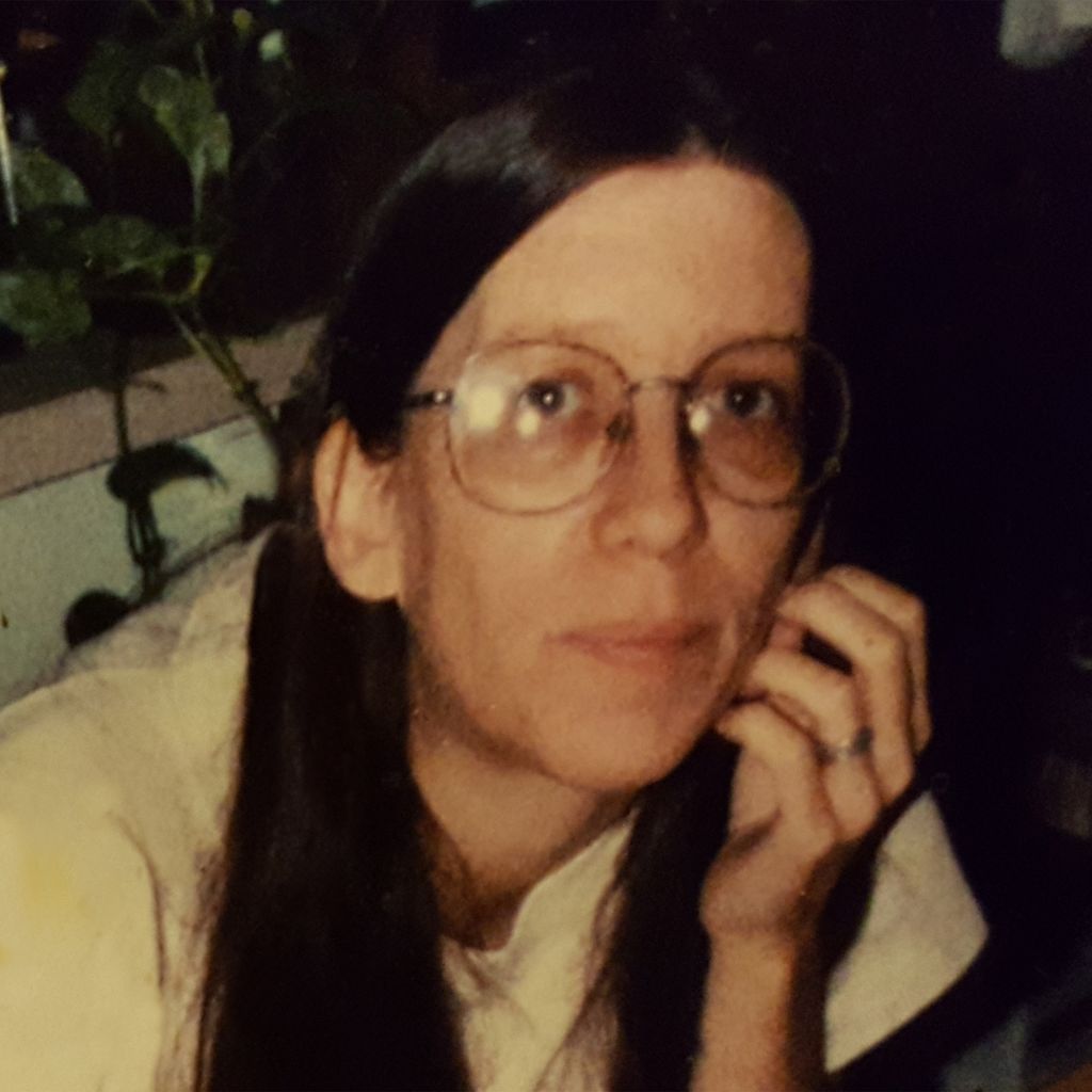 Virginia Ford