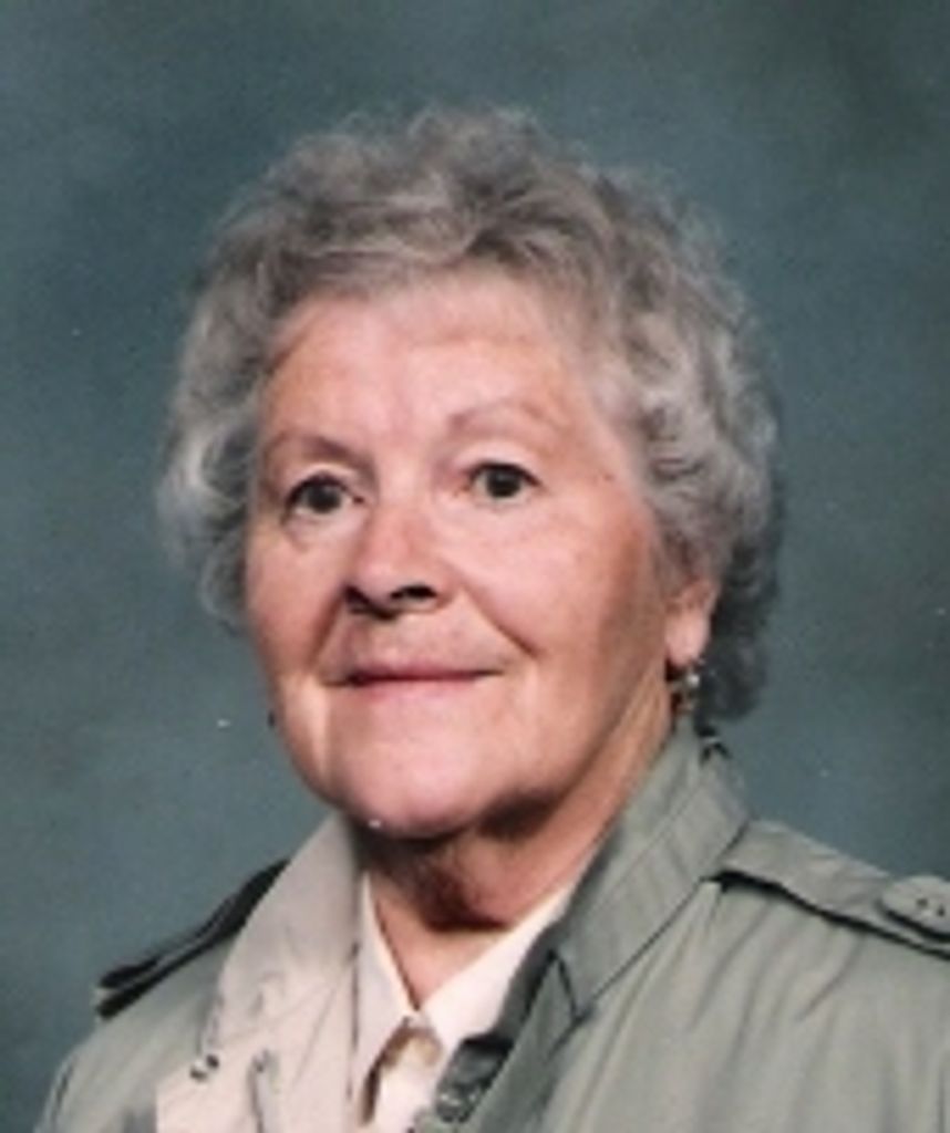 Lily May (Rowley) Conover