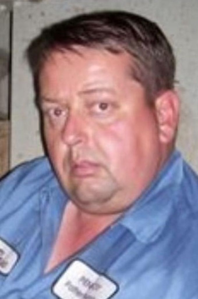 Bruce Kevin Moshier